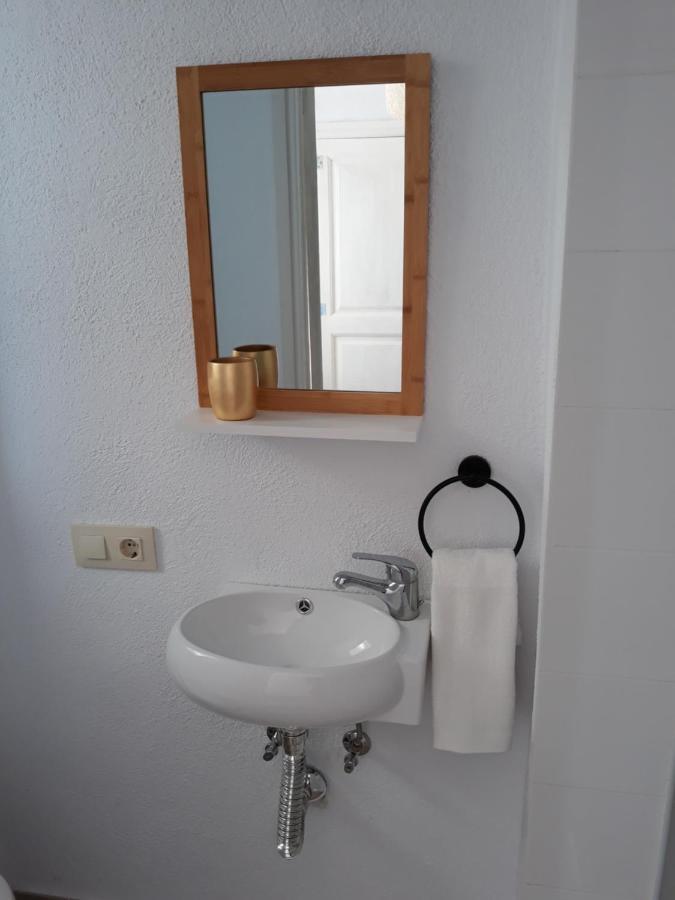Casa Olivera- Apartament Al Passeig Font Vella Sant Hilari Sacalm Ngoại thất bức ảnh