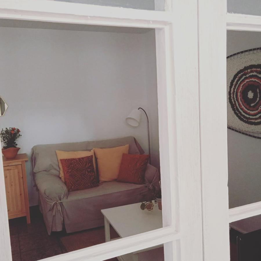 Casa Olivera- Apartament Al Passeig Font Vella Sant Hilari Sacalm Ngoại thất bức ảnh
