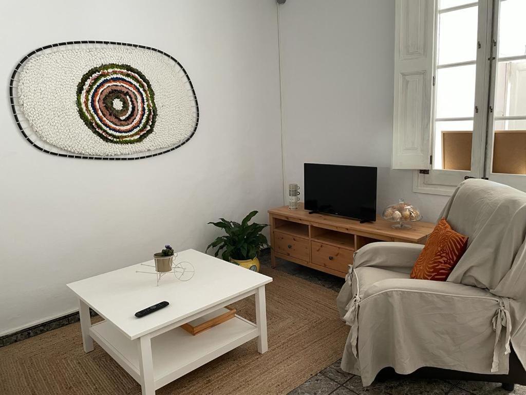 Casa Olivera- Apartament Al Passeig Font Vella Sant Hilari Sacalm Ngoại thất bức ảnh